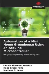 在飛比找博客來優惠-Automation of a Mini Home Gree