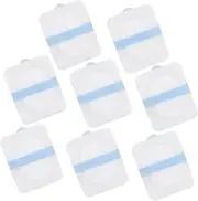 Healeved Men's Underarm Sweat Stickers Pack Armpit Antiperspirant Pads for Men Women Invisible Discreet Summer Use