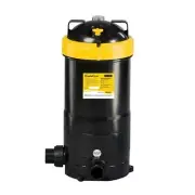 Davey CrystalClear® Cartridge Filter 39050 (50sqft) - max. flow 205 lpm