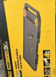 Dewalt DWST08550 SHELL DXL Heavy Duty WorkTop
