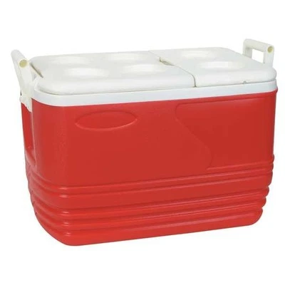 Manufacturer Varies Chest Cooler,Hard Sided,60.0 qt. 4AAP7 Manufacturer Varies