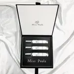 MISS PAULA 品牌女香衣水禮盒組 送禮自用兩相宜 女性香水 10ML