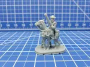 Montana - Space Cowboy - Novus Landing - Hero's Hoard - Starfinder - Cyberpunk -