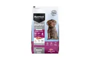 Black Hawk Puppy Medium Breed Lamb & Rice Dog Food 20kg
