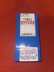 KYOCERA CARBIDE INSERTS QUANTITY 10 GBA43L125-020 PR1115