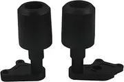 Motorbike Frame Slider Falling Protection for Cfmoto Cf400nk 650nk Motorcycle Falling Protection Frame Slider Anti Crash Pad Protector Accessories Crash Sliders