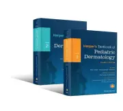 Harper's Textbook of Pediatric Dermatology, 2 Volume Set by Veronica Kinsler (En