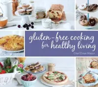 在飛比找博客來優惠-Gluten-Free Cooking for Health