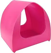 Stubbs Saddle Mate (UK Size: One Size) (Pink)