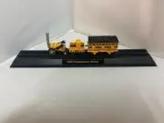 AMERCOM MODEL LOCOMOTIVE "1829 STEPHENSONS ROCKET" VERY RARE ITEM