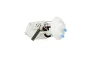 Topran Fuel Pump fits Peugeot 206 2A/C 1.4 i 1.6 i 2.0 S16 1.6 16V 2.0 RC (for: Peugeot)