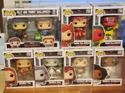 Marvel WandaVision Funko Pop Lot 13 Items In Total