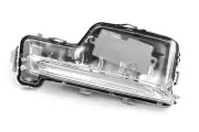 Daytime Running Light LED DRL Right For Volvo S60 V60 13-17 Front LED DRL