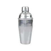 Bartender Barware Stainless Steel Cocktail Shaker 550ml