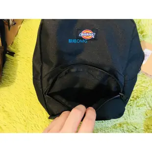 【獅子王代購】✨正版 Dickies 後背包 Mini Backpack I-27087  I-00364 N011
