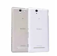 在飛比找Yahoo奇摩拍賣-7-11運費0元優惠優惠-【ＴＡ】 Sony Xperia C3 5.5吋保護套 0.
