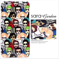 在飛比找神腦生活優惠-【Sara Garden】客製化 手機殼 蘋果 iphone