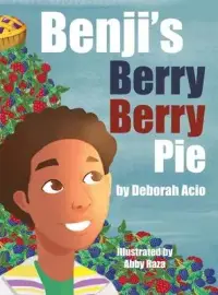 在飛比找博客來優惠-Benji’’s Berry Berry Pie