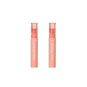 ETUDE - Mask Proof Fixing Tint - 03 Mellow Peach (2ea) Set