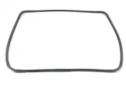 Oven Door Seal Frontal Gasket 12380700, suits Lofra, Technika