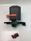 Trimmer Robot Lawn Mower Segway Navimow Series X Control Using App