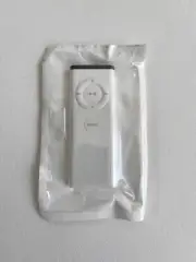 NEW OEM Apple Remote Control for Apple TV MacBook iMac Mac Pro A1156 603-8821