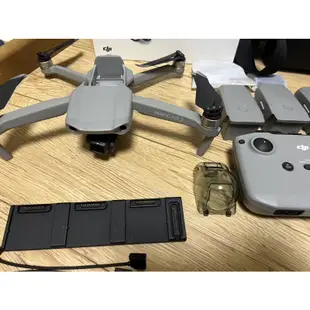 [宅瑞玩具屋|二手空拍機] dji Mavic air 2二手全能套件組 | 功能正常|北市信義區自取