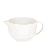 Chasseur La Cuisson Mixing Jug 1.5L Antique Cream 1.5Litre