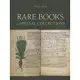 Rare Books and Special Collections