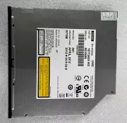 1PC Rewriter Burner Drive 12.7mm DVD RW Burner DV-W28SS SATA Slot Load CD DVD
