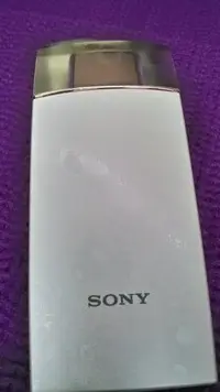 在飛比找Yahoo!奇摩拍賣優惠-【屏東星宇通訊】Sony KW11 香水相機 自拍神器 全機