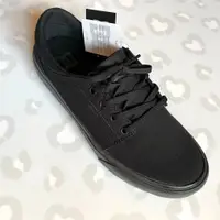 在飛比找蝦皮購物優惠-Dc 鞋 - Trase TX M(三黑)鞋