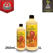 HOUSE & GARDEN TOP BOOSTER 250ML | 1L| PK | FLOWER STIMULATOR | Hydroponics Guru
