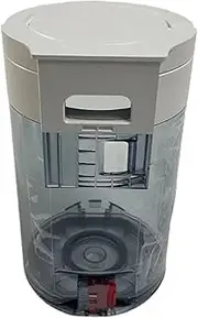 O10 Onyx Dustbin Assembly Dust Container Cup Cyclone Accessories Spare Parts, Compatible for Roborock, S7 Plus S7 MAXV Plus Cleaner