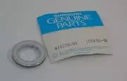 Genuine Nos Shimano XT Cassette Lock Ring, CS-M737, 11T, #Y10Z03000, Brand New