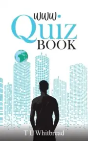 T L Whitbread - WWW Quiz Book - New Hardback - S9000z
