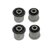 Trupro Front Control Arm Upper Bush Kit for Mazda BT-50 B19 B30 Ute 16V 2020-On