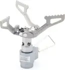 2700W Only 25g BRS-3000T Ultra-Light Titanium Alloy Outdoor Camping Gas Stove
