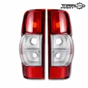 For Isuzu D-Max Holden Rodeo Ute 2007-2011 Lr Tail Light Rear Lamp W/O Bulbs (for: Isuzu)