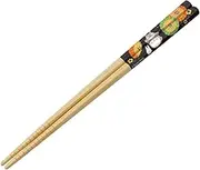 Skater ANT4 Bamboo Safety Chopsticks, 8.3 inches (21 cm), My Neighbor Totoro