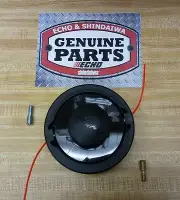 21560031 GENUINE ECHOmatic Pro Trimmer Head Echo String Trimmers SRM-265 SRM-266