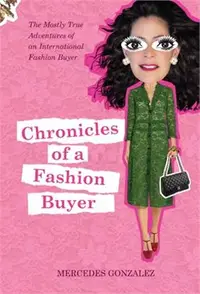 在飛比找三民網路書店優惠-Chronicles of a Fashion Buyer 