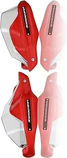 LPZAWG Dedicated Hand Guard for S1000XR S1000 XR S 1000XR Motorcycle Handguards Handlebar Guards Windshield S1000XR