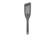 Zyliss Fish Turner Nylon Spatula Flipping Kitchen Utensil 7x33cm Grey