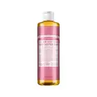 Dr. Bronner's Pure-Castile Soap Liquid 18-in-1 Hemp Cherry Blossom 473mL