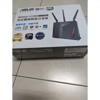 在飛比找iOPEN Mall優惠-ASUS RT-AC86U 華碩路由器 Wifi分享器