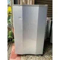 在飛比找蝦皮購物優惠-[中古] 大同 100L 單門冰箱 小冰箱 冷藏小冰箱 套房