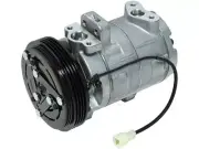 A/C Compressor For 95-05 Suzuki Grand Vitara Esteem 1.6L 4 Cyl VIN: 3 GN67N7 (for: Suzuki)