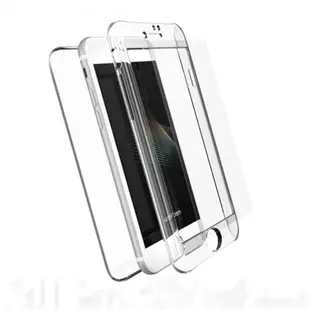 PhoneFoam iPhone7 Plus 5.5吋全包式雙層手機保護殼-贈保護貼