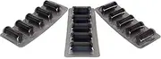 Meto 26 Colour Rollers for Meto ProLine "S" and "M" - Code No. 8852660 - Pack of 5